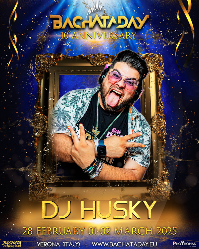 DJ Husky