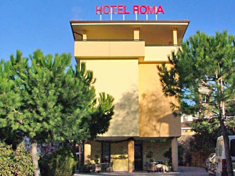 Hotel Roma